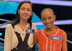 Pointless Celebrities