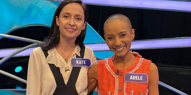 4:30 PM: Pointless Celebrities (S16 E18) (S16) | BBC One | 12/17 2025