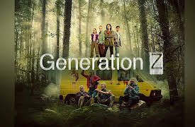 Generation Z: Episode 1