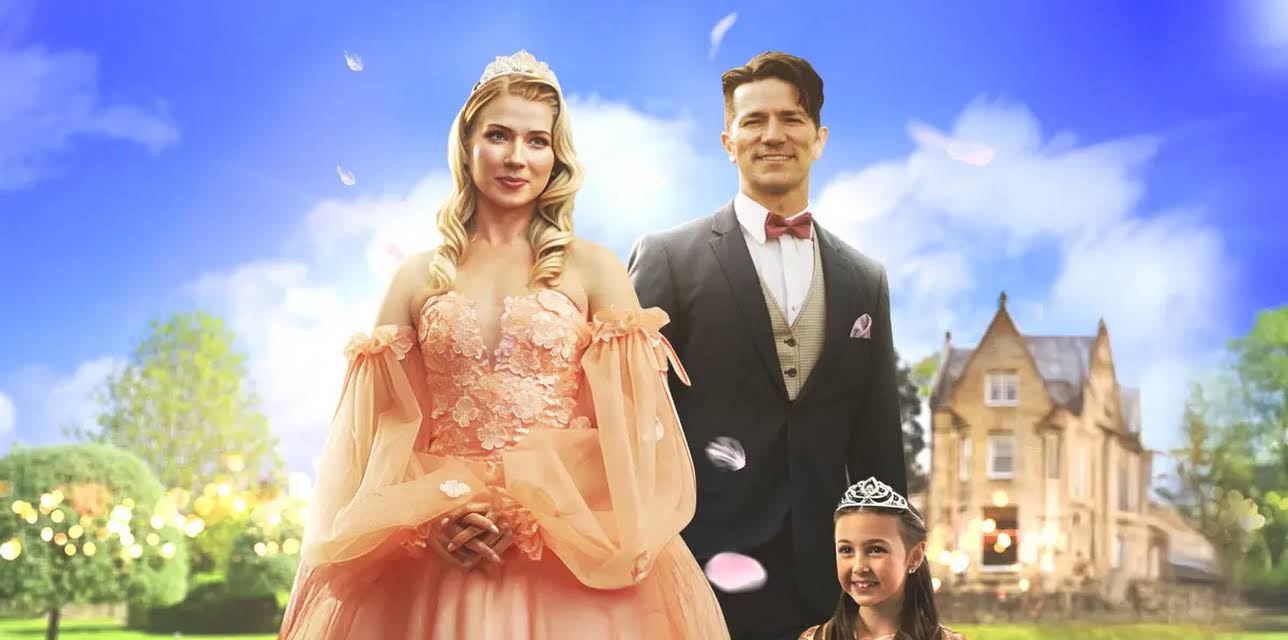 Princess for a Day (2025)