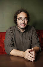 Hèctor Hernández Vicens as 