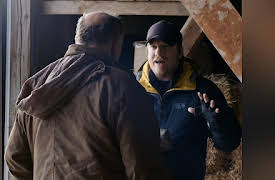 Found Season 1: Outlaws and Aliens