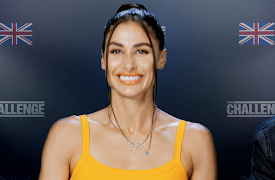 The Challenge: World Championship: World On Fire