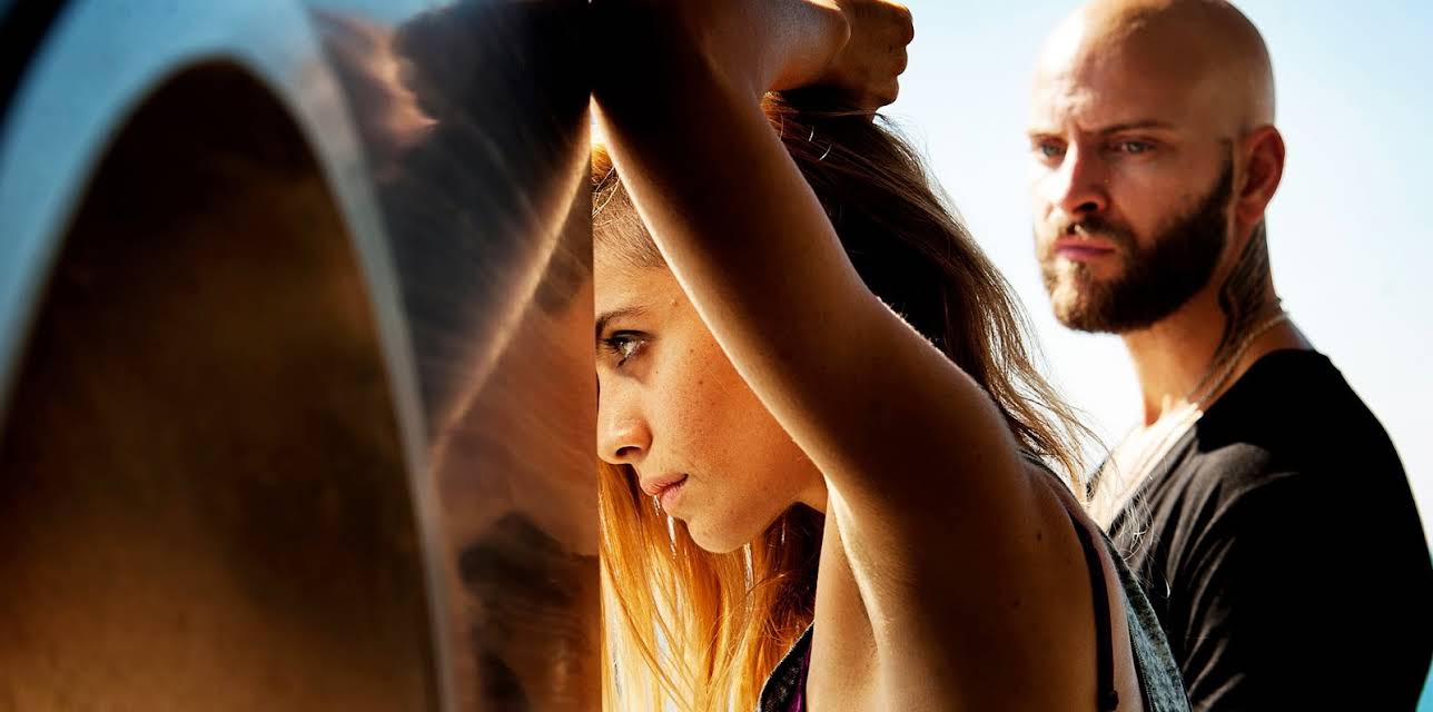 Suburra (2015)