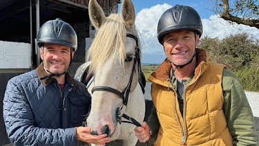 6:30 PM: Ronan Keating's Wild Atlantic (S1) | BBC Two | 4/8 2026