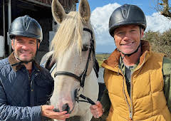 Ronan Keating's Wild Atlantic