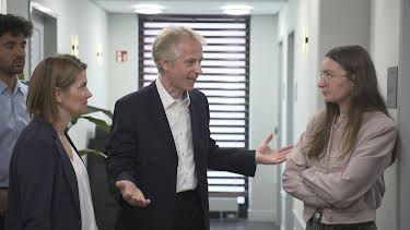 17:45: Ulrich Wetzel - Der Ermittlungsrichter | RTL | 5/30 2026