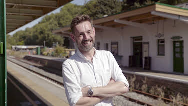 6:10 AM: The Architecture the Railways Built (S4 E8) (S4) | Yesterday | 9/19 2026