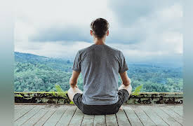 Building Your Resilience: Finding Meaning in Adversity: Finding Equanimity with Mindfulness