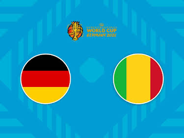 17:15: ran Basketball: WM Frauen 2026 | ProSieben Maxx | 9/7 2026