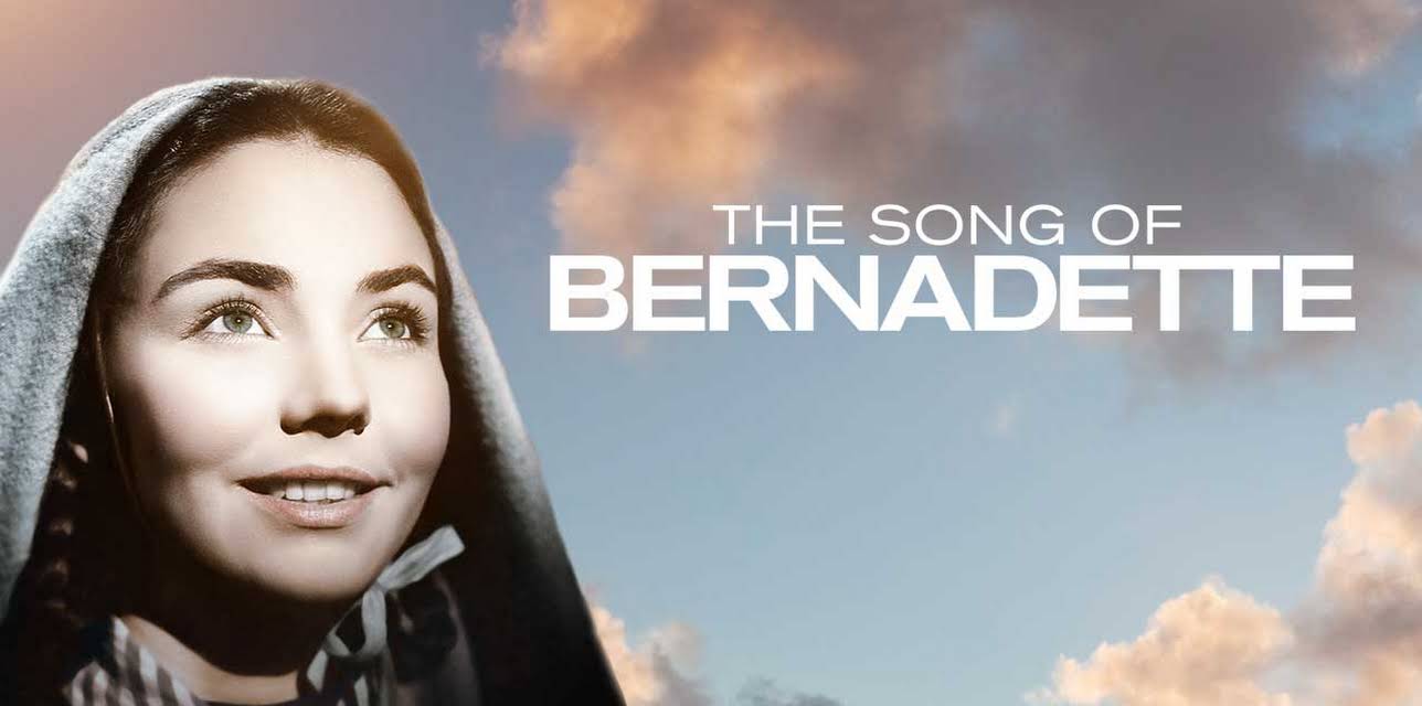 The Song Of Bernadette (1943)