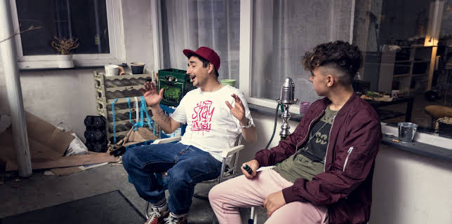 05:40: BLOCKBUSTAZ | ZDFneo | 2/16 2026