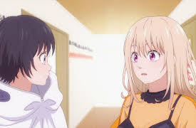 Medaka Kuroiwa is Impervious to My Charms: Halloween with Him