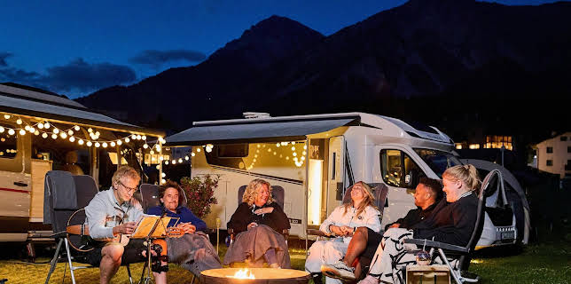 13:00: Tietjen campt - der Roadtrip | WDR Fernsehen | 3/1 2026