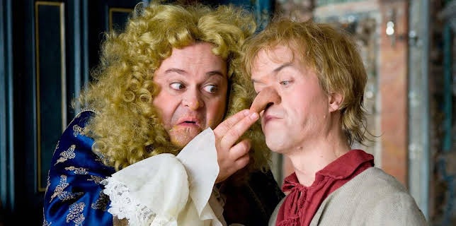 16:15: Zwerg Nase | MDR Fernsehen | 1/11 2026