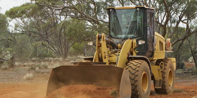 09:00: Guldjägarna i Australien (S8 E19) (S8) | TV10 | 11/21 2025