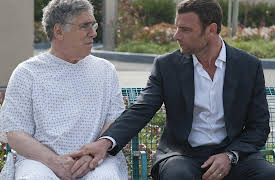 Ray Donovan Season 1: Housewarming