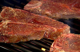 Primal Grill with Steven Raichlen: Make No Misteak