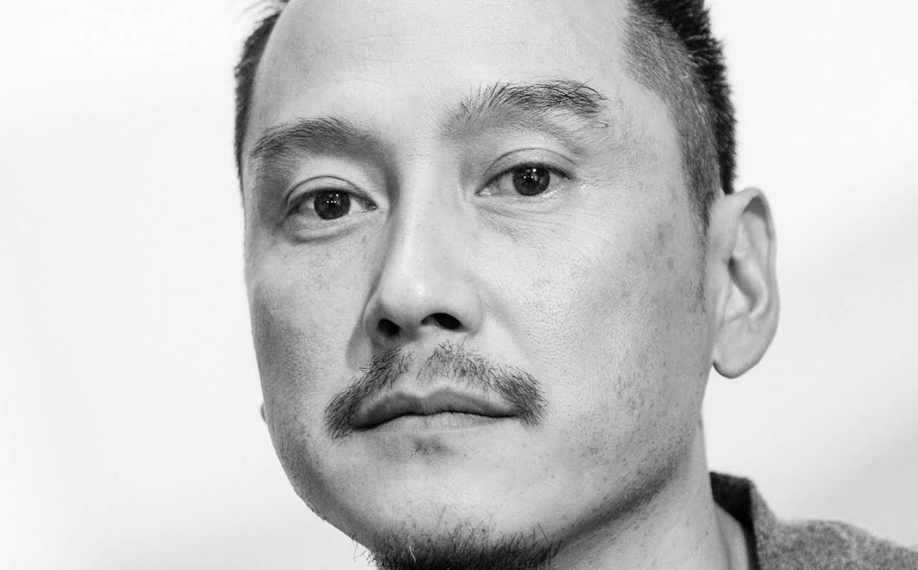 Glenn Kaino