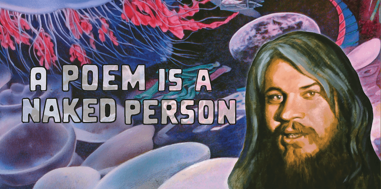 A Poem Is a Naked Person (1974)