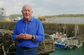 Rick Stein's Cornwall: Episode 5