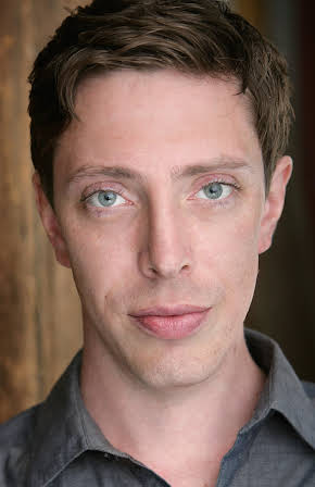 Joshua Burge as 