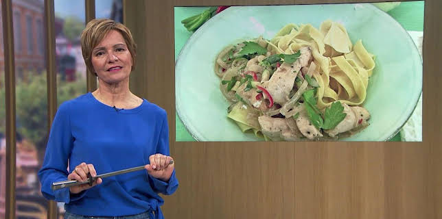 12:00: ARD-Buffet | SWR Fernsehen RP | 12/10 2025