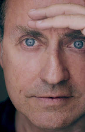 Pappi Corsicato as Director