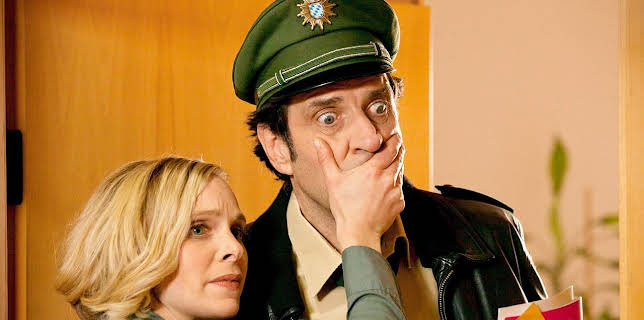 12:05: Heiter bis tödlich - Hubert und Staller (32) | RBB Fernsehen | 12/12 2025