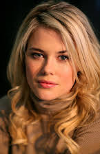 Rachael Taylor as 