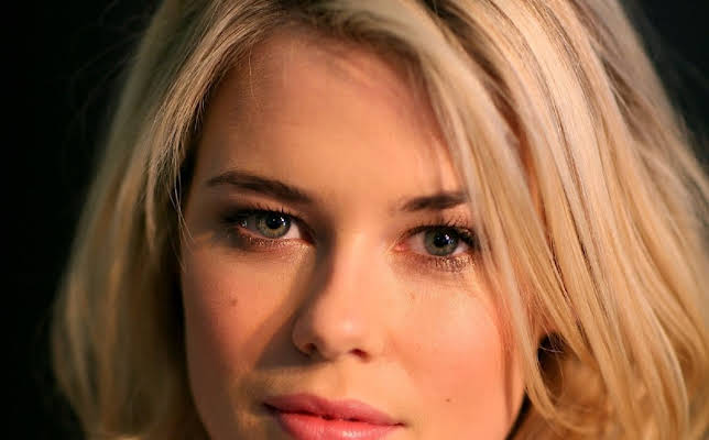 Rachael Taylor