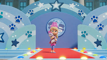 8:10 AM: PAW Patrol (S11 E6) (S11) | Channel 5 | 9/7 2026