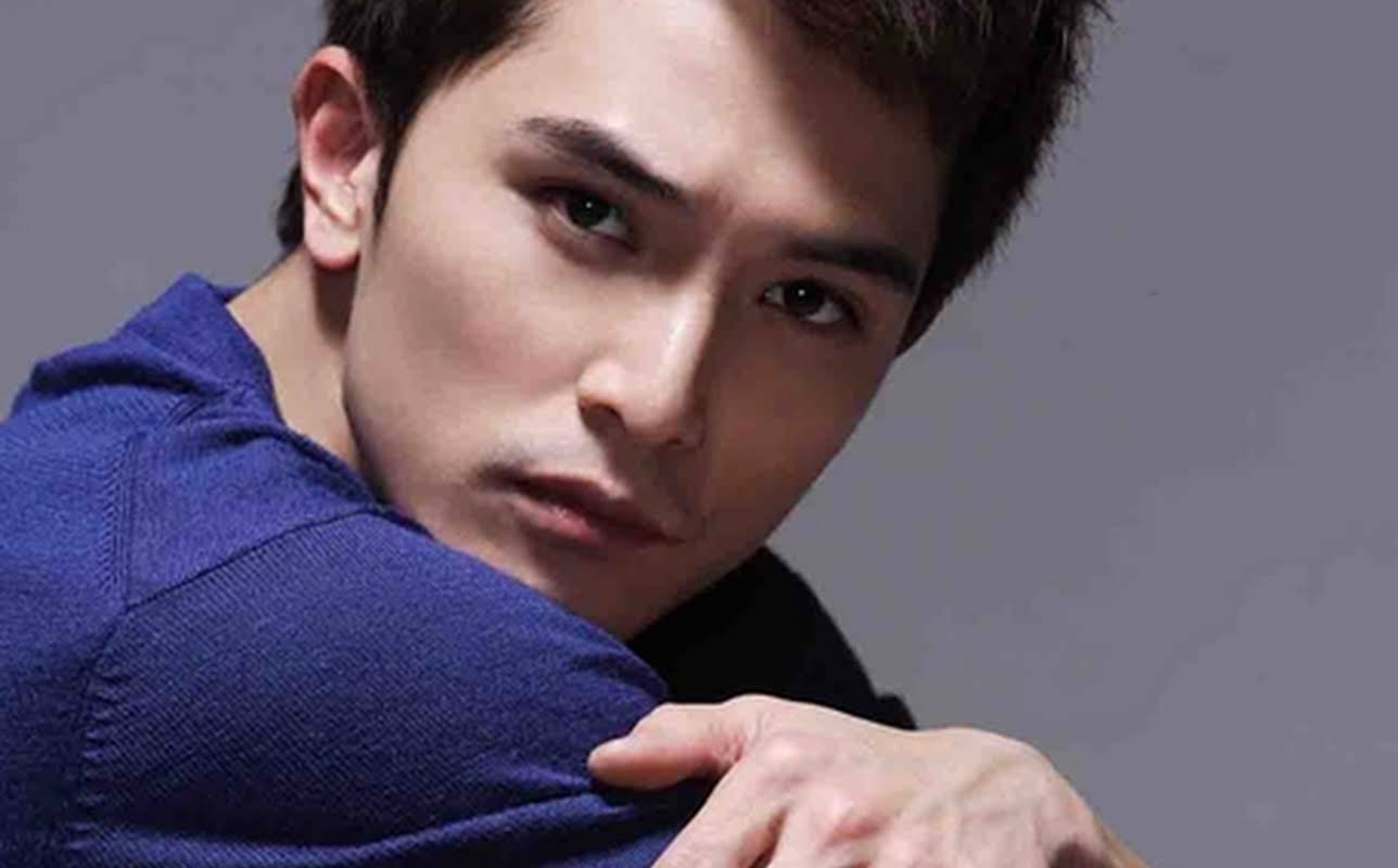 Roy Chiu
