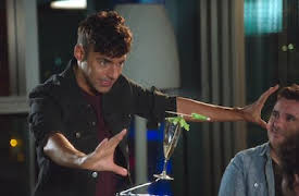 Magic for Humans Spain: Everything is a Lie