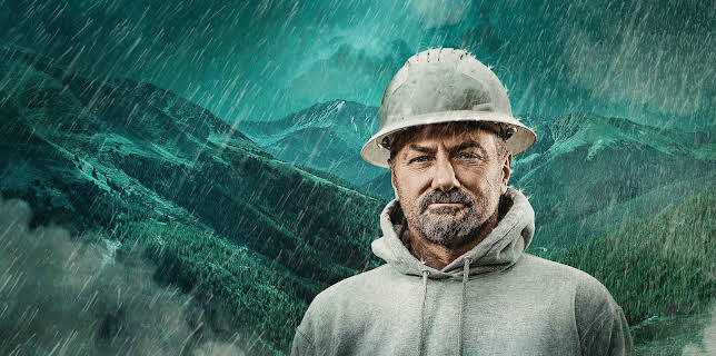 22:00: La fiebre del oro: minas perdidas: El misterio del filón de oro | Discovery | 12/7 2024