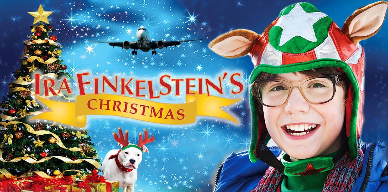 Ira Finkelstein's Christmas (2012)
