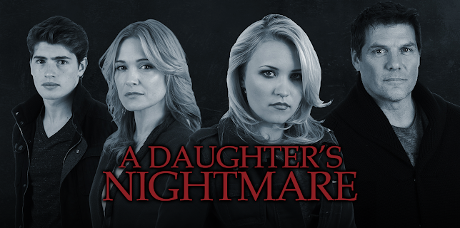 A Daughter's Nightmare (2014)