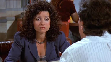 17:00: Seinfeld (S8 E1) (S8) | TV6 | 4/15 2026