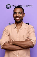 Remi Weekes som Director