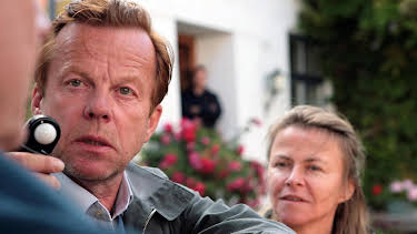 02:05: Mankells Wallander - Rache | Das Erste | 8/7 2026