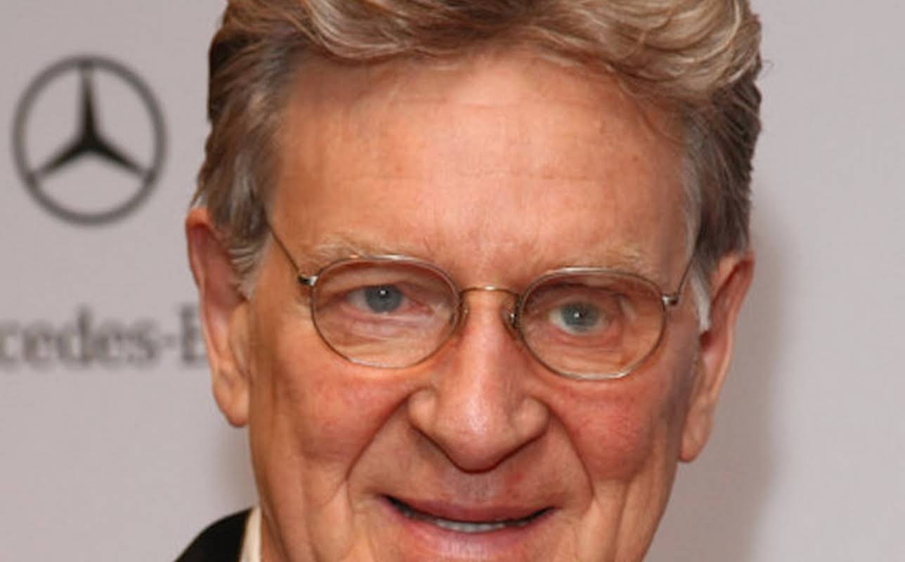 Robert Thurman