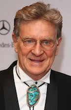 Robert Thurman as 