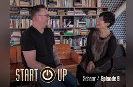 Start Up: A Coffee Date