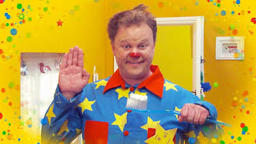 9:45 AM: Something Special (S11) | Cbeebies | 6/26 2026