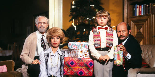 17:20: Loriot | SWR Fernsehen RP | 12/24 2025