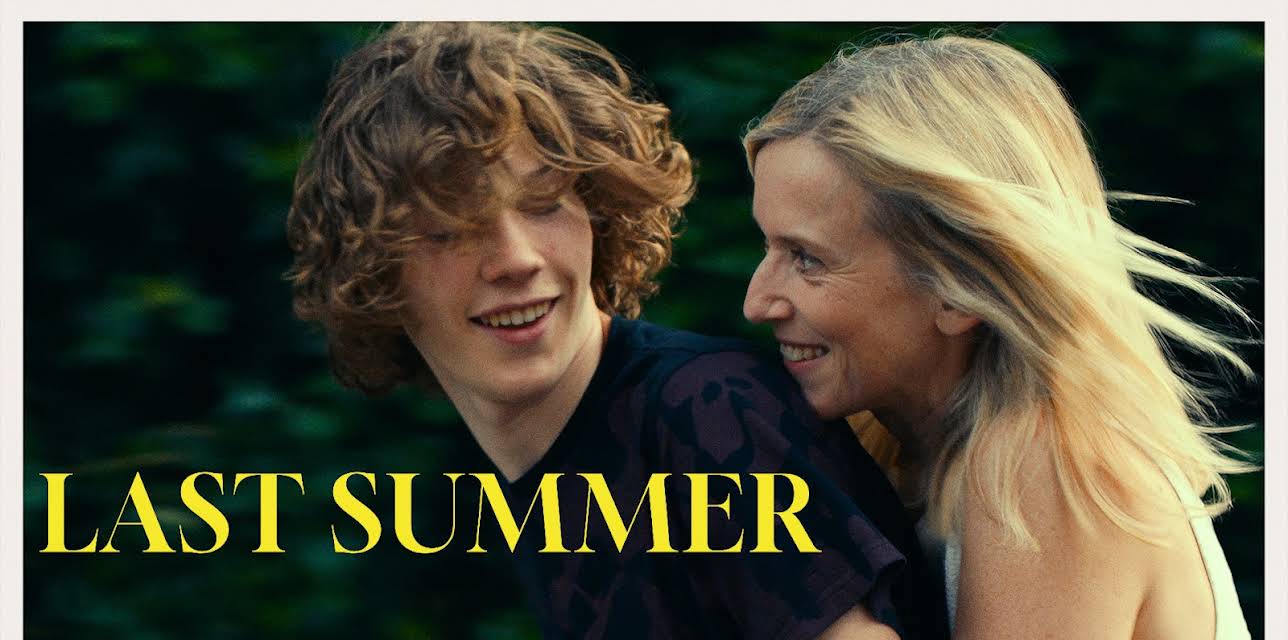 Last Summer (2024)