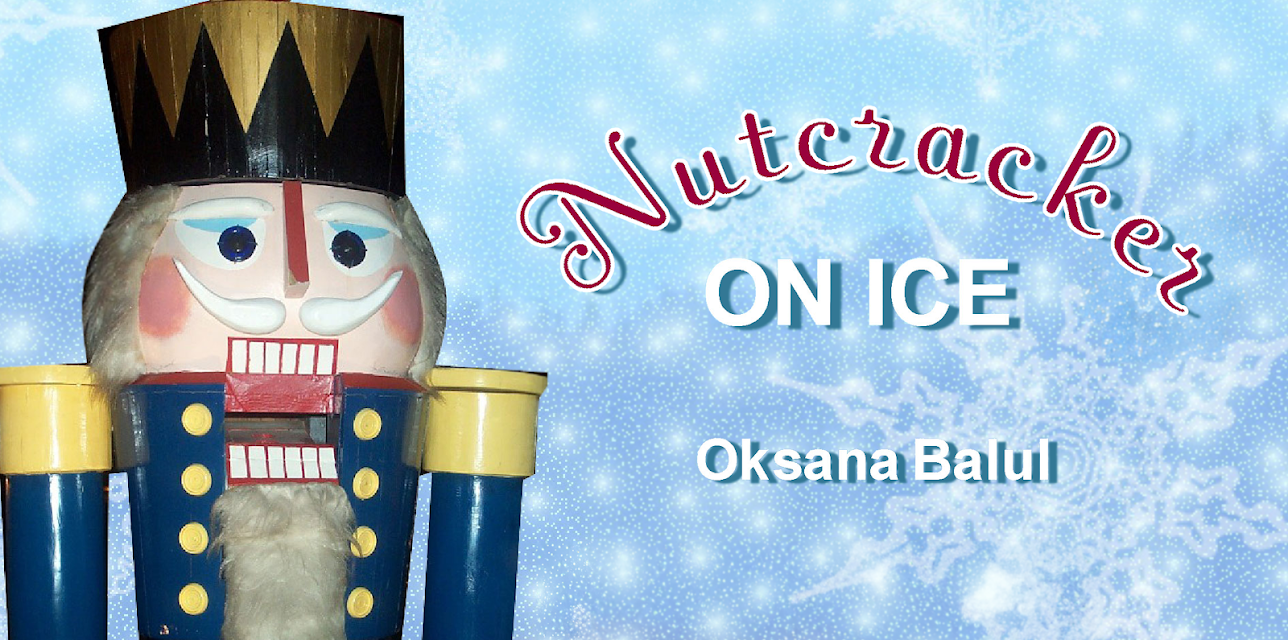 Nutcracker on Ice featuring Oksana Baiul (2026)