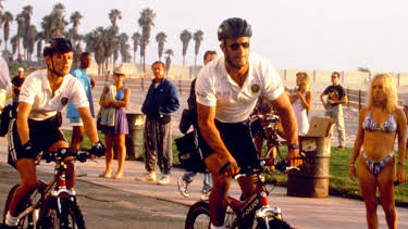 06:55: Pacific Blue (S3 E13) (S3) | Viasat 4 | 4/21 2026