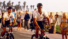 Pacific Blue (S3 E13)