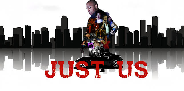 Just Us (2024)